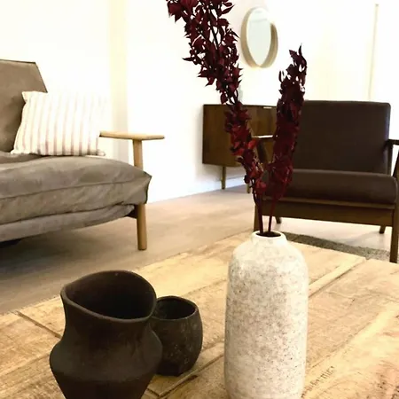 Neue Apartmán