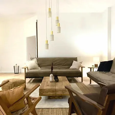 Neue Apartmán