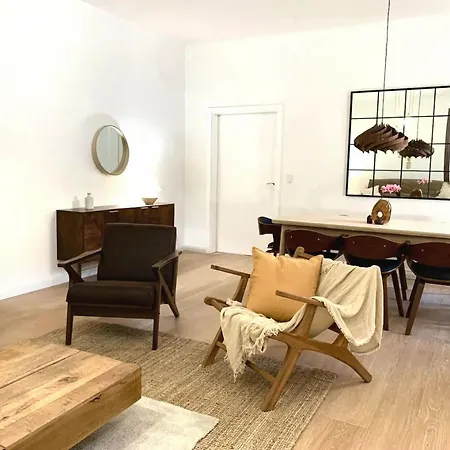 Apartmán Neue