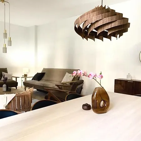 Neue Apartmán